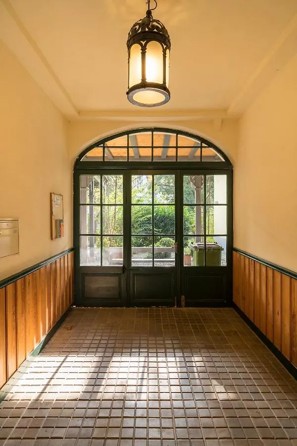 Ferienwohnung Micro Loft Schönbrunn by welcome2Wien 0*, Wien Österreich