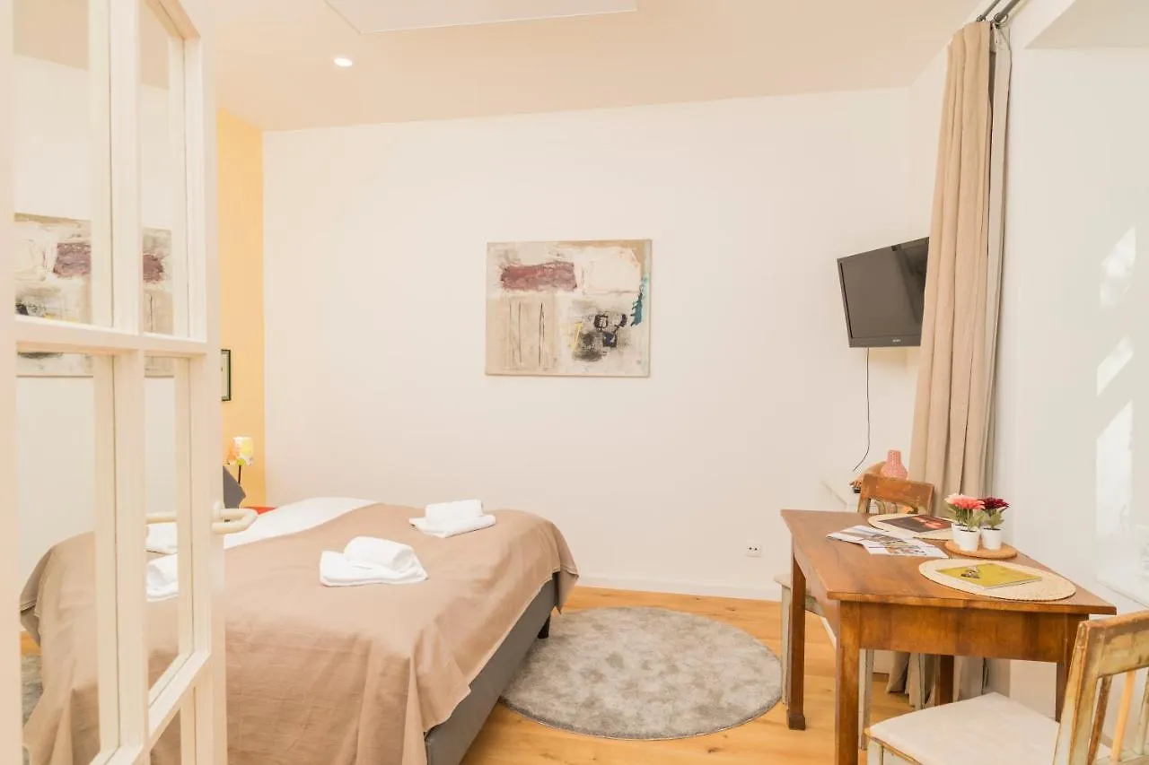 Apartment Ferienwohnung Micro Loft Schönbrunn by welcome2Wien Österreich