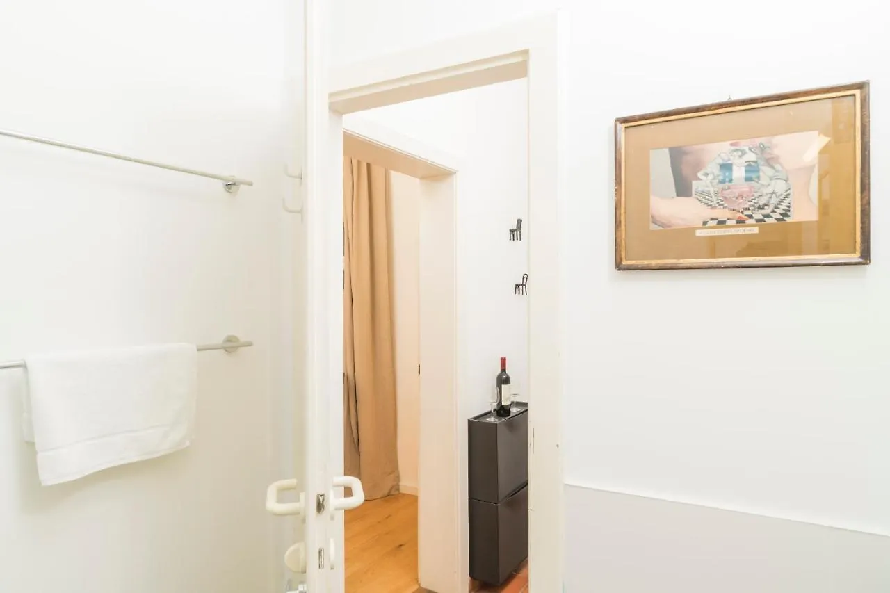 Ferienwohnung Micro Loft Schönbrunn by welcome2Wien Wien