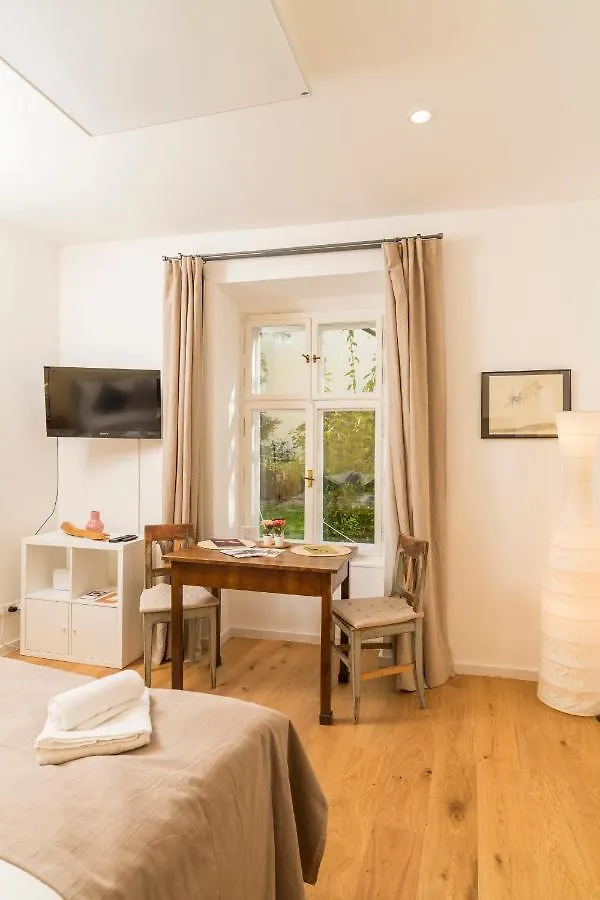 Apartment Ferienwohnung Micro Loft Schönbrunn by welcome2Wien