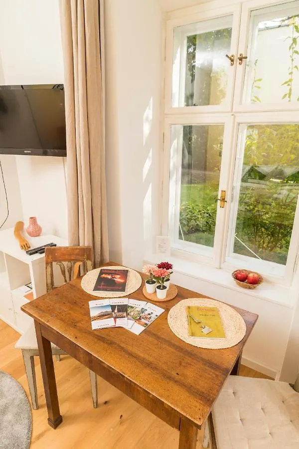 Ferienwohnung Micro Loft Schönbrunn by welcome2Wien