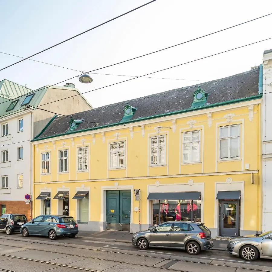 Ferienwohnung Micro Loft Schönbrunn by welcome2Wien 0*, Wien Österreich