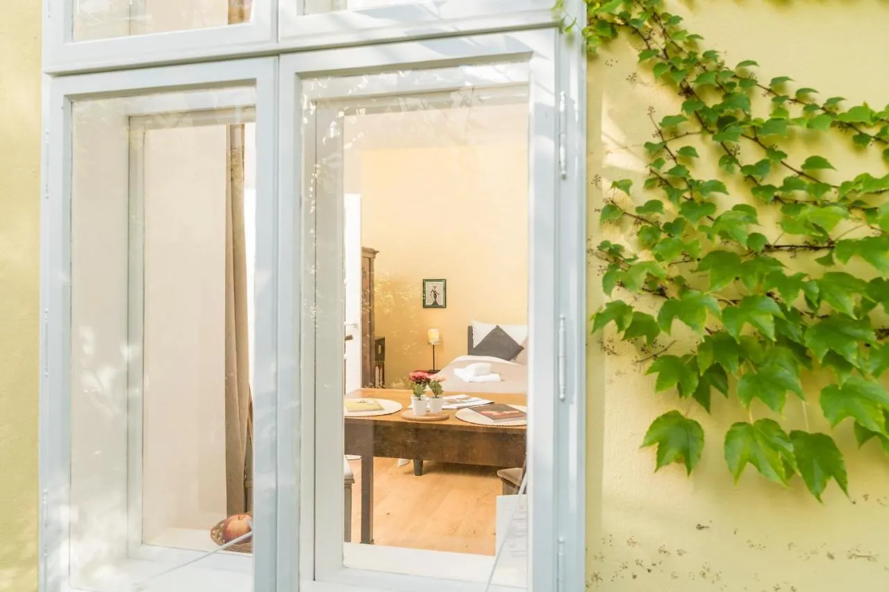 Micro Loft Schonbrunn By Welcome2Vienna Apartment  Vienna