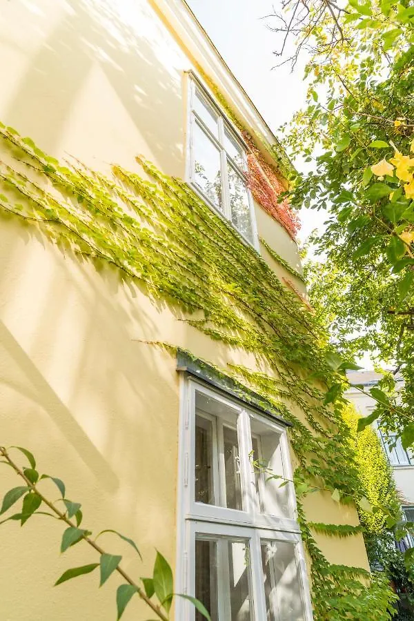 Micro Loft Schonbrunn By Welcome2Vienna Apartment 0*, Vienna