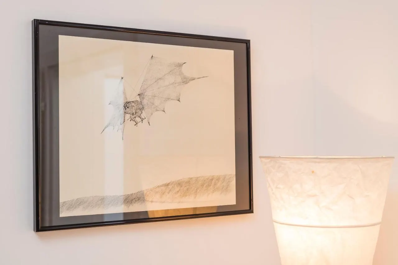 Micro Loft Schonbrunn By Welcome2Vienna公寓 奥地利