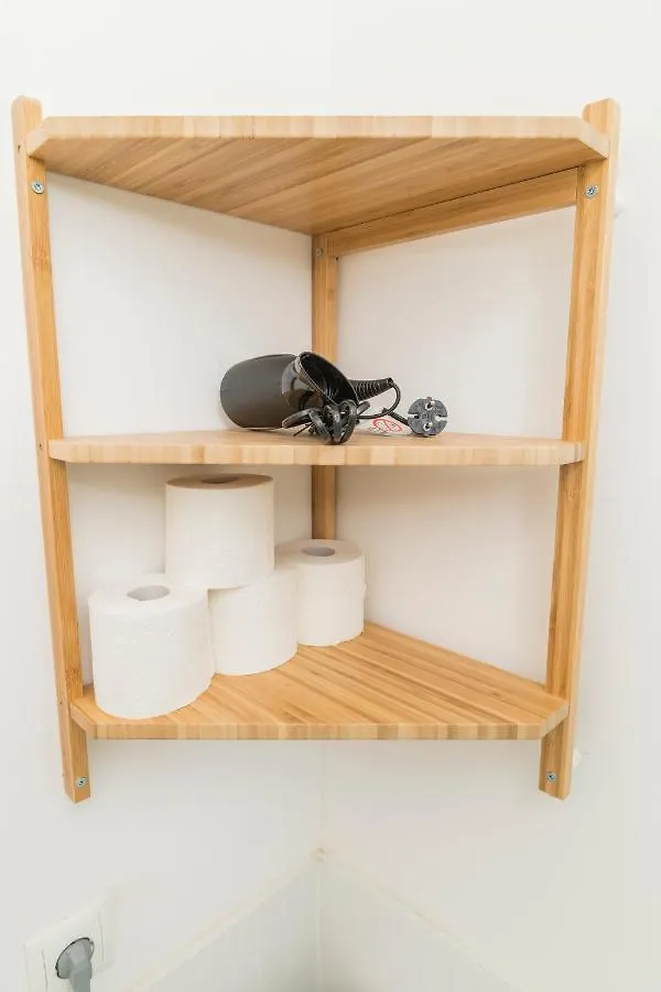 公寓 Micro Loft Schonbrunn By Welcome2Vienna公寓 奥地利
