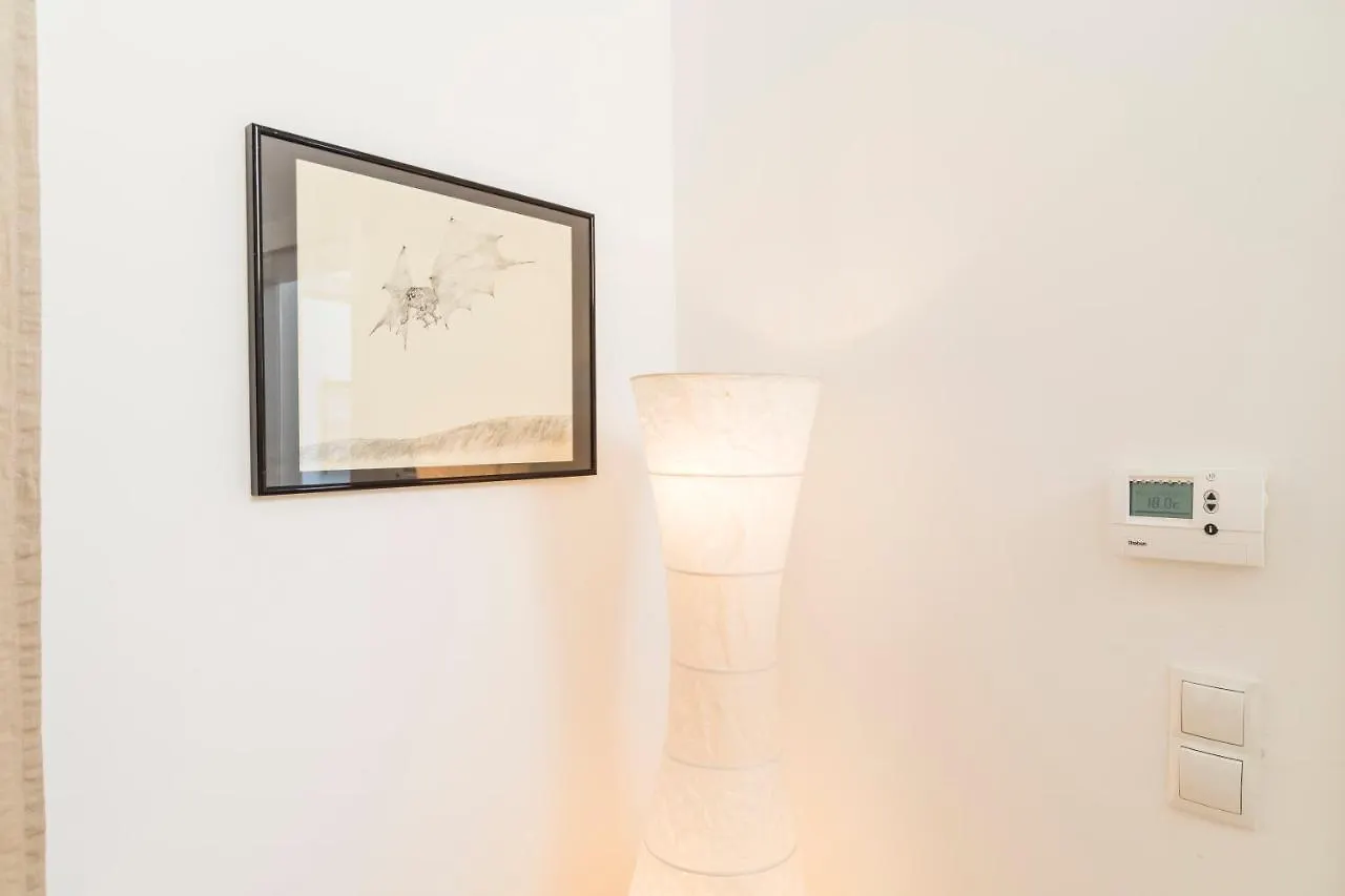 Micro Loft Schonbrunn By Welcome2Vienna公寓 公寓 维也纳