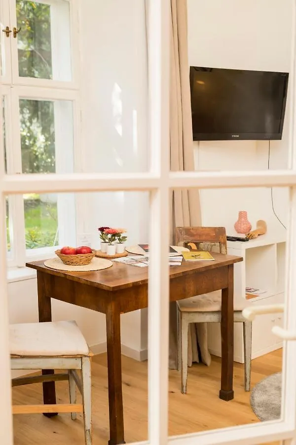 公寓 Micro Loft Schonbrunn By Welcome2Vienna公寓