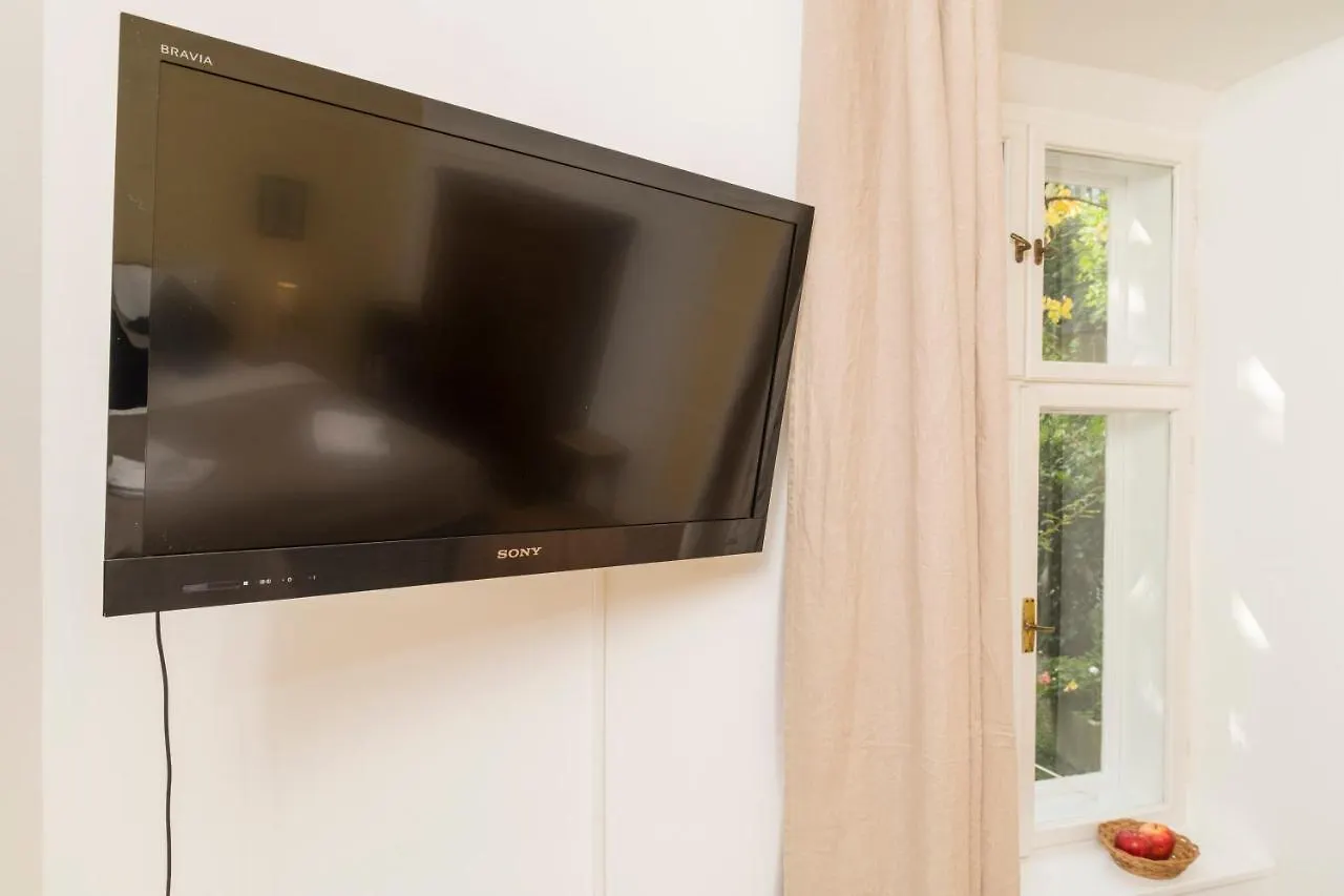 Micro Loft Schonbrunn By Welcome2Vienna公寓 公寓 维也纳