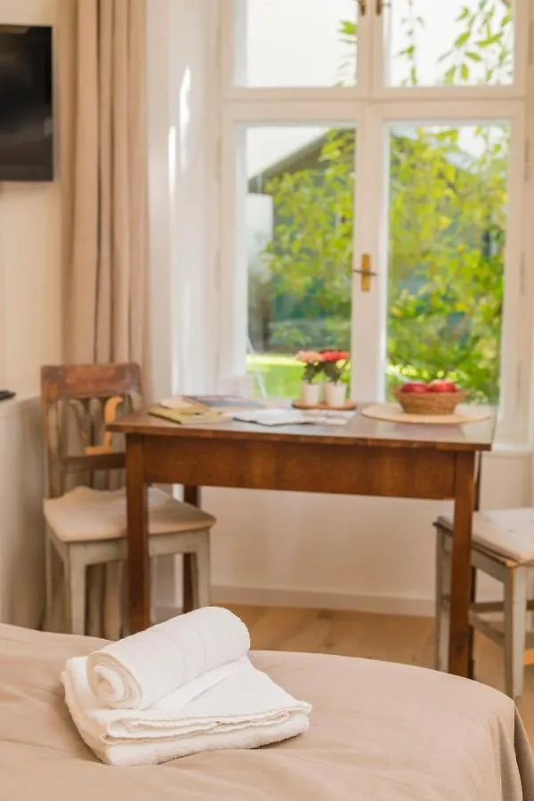 Micro Loft Schonbrunn By Welcome2Vienna公寓