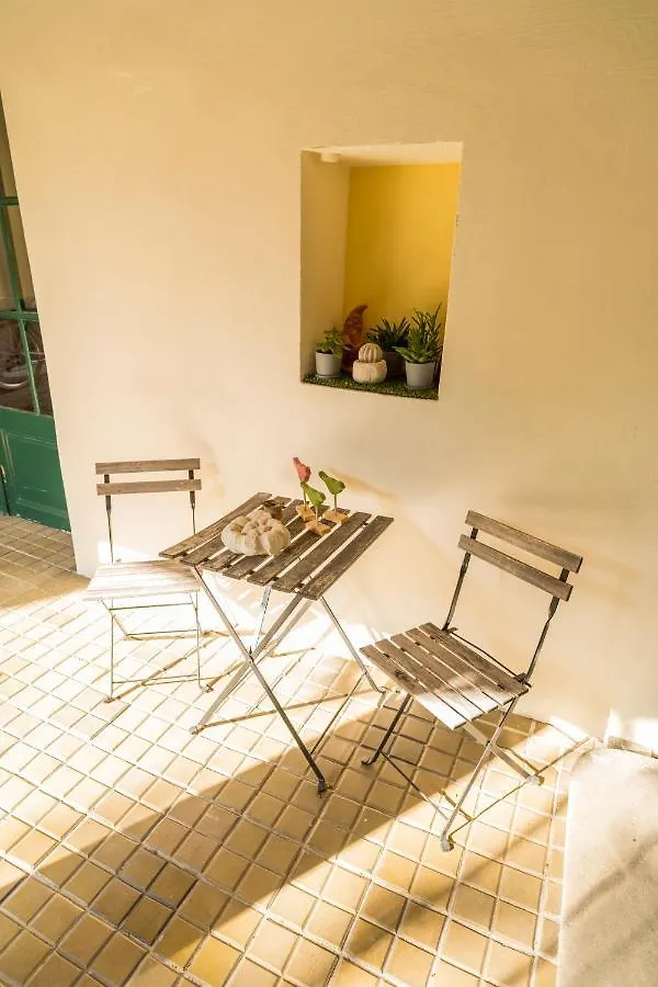 公寓 Micro Loft Schonbrunn By Welcome2Vienna公寓