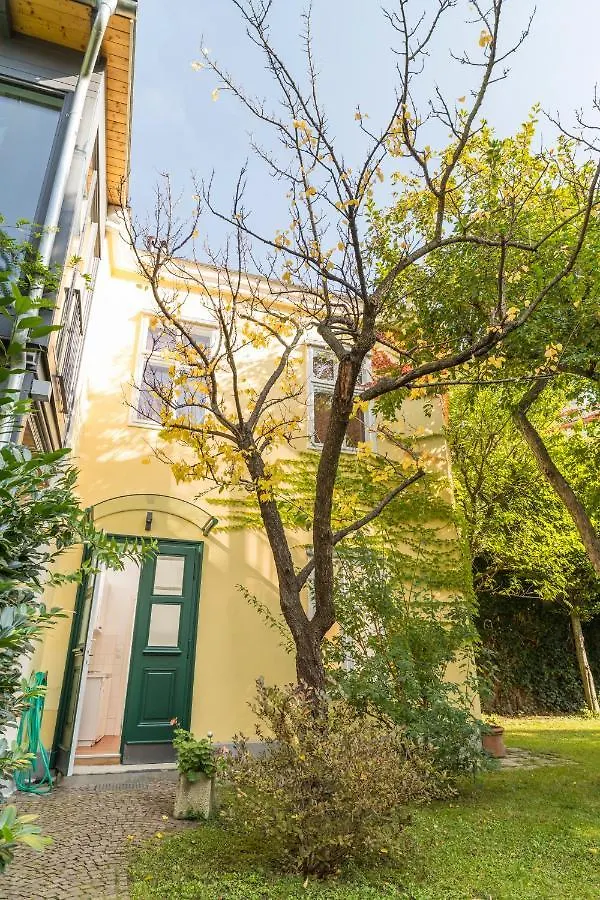 Micro Loft Schonbrunn By Welcome2Vienna公寓