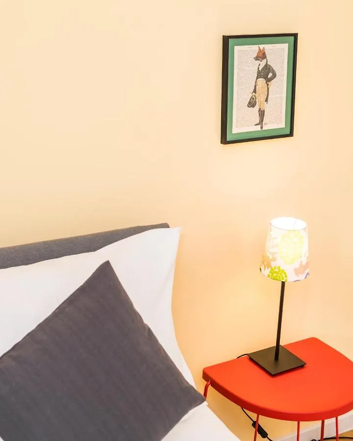 Micro Loft Schonbrunn By Welcome2Vienna公寓