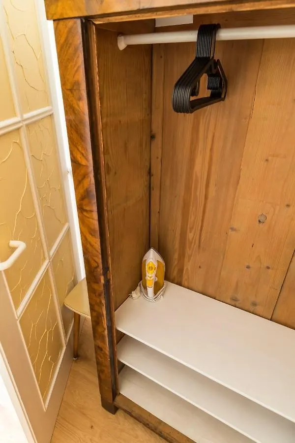 Micro Loft Schonbrunn By Welcome2Vienna公寓 0*, 维也纳