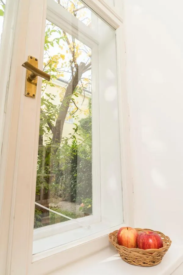 Micro Loft Schonbrunn By Welcome2Vienna公寓 公寓